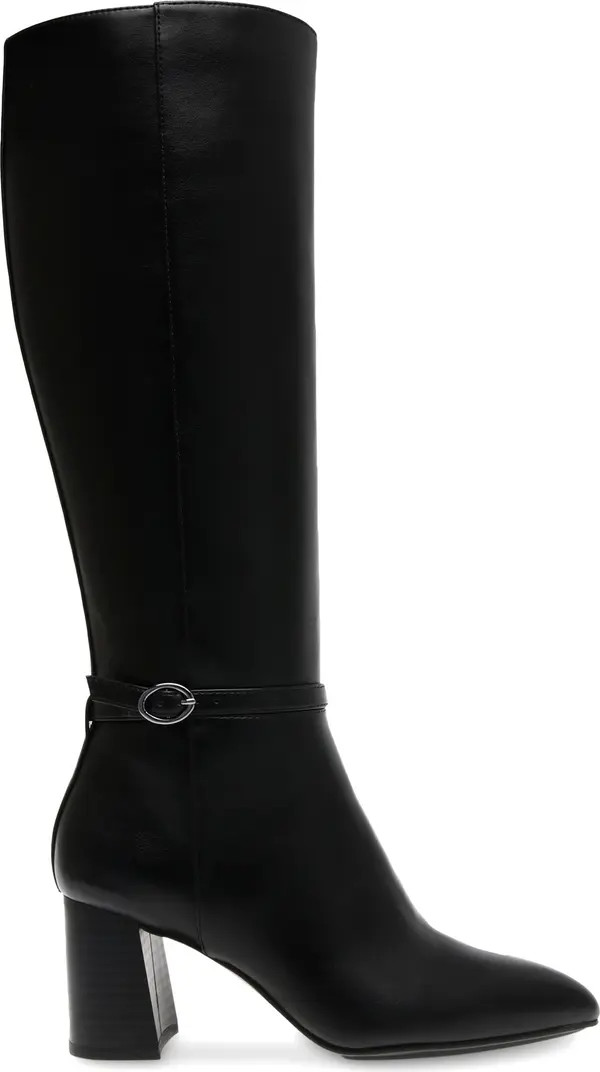 Brenice Knee High Boot (Women) | Nordstrom