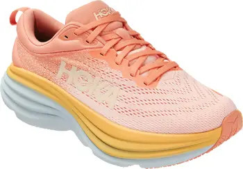 HOKA Bondi 8 Running Shoe | Nordstrom | Nordstrom