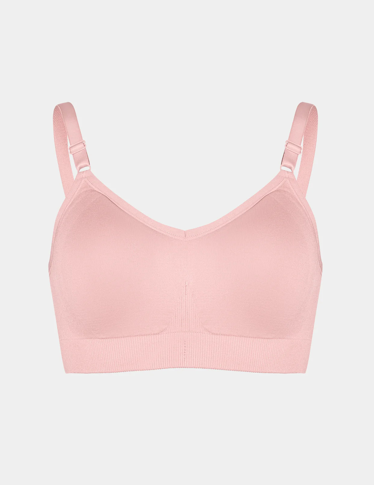 Good to Go Seamless Bra | Knix