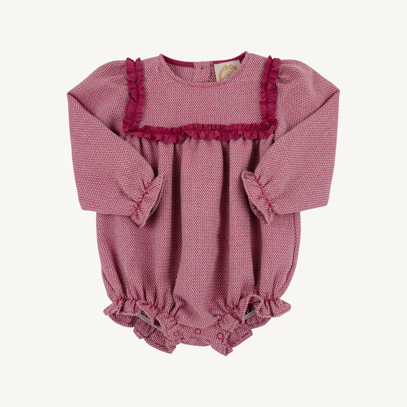 Debbie Day Bubble - Begley Berry Tweed | The Beaufort Bonnet Company