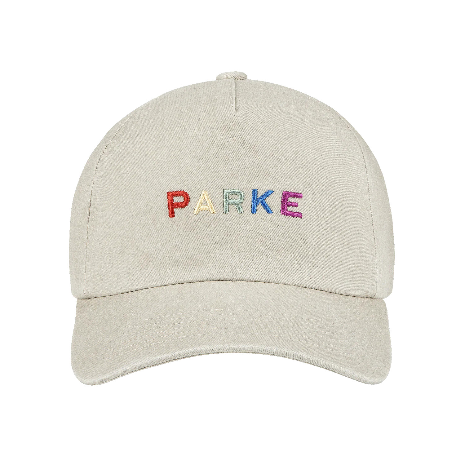 Washed Parke Hat | Parke