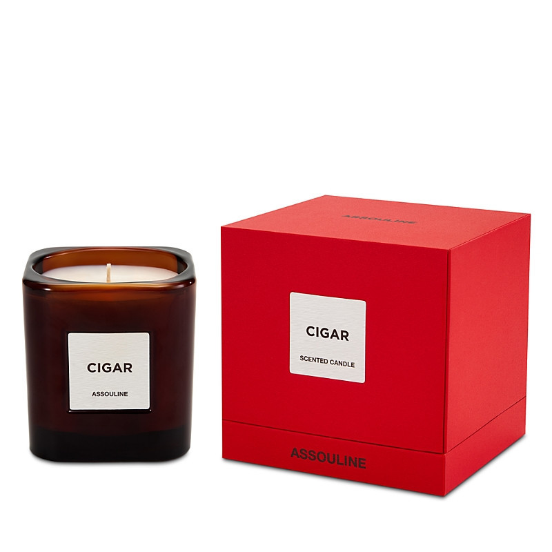 Assouline Cigar Candle, 9.17 oz. | Bloomingdale's (US)