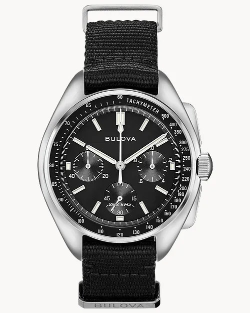 Lunar Pilot | Bulova