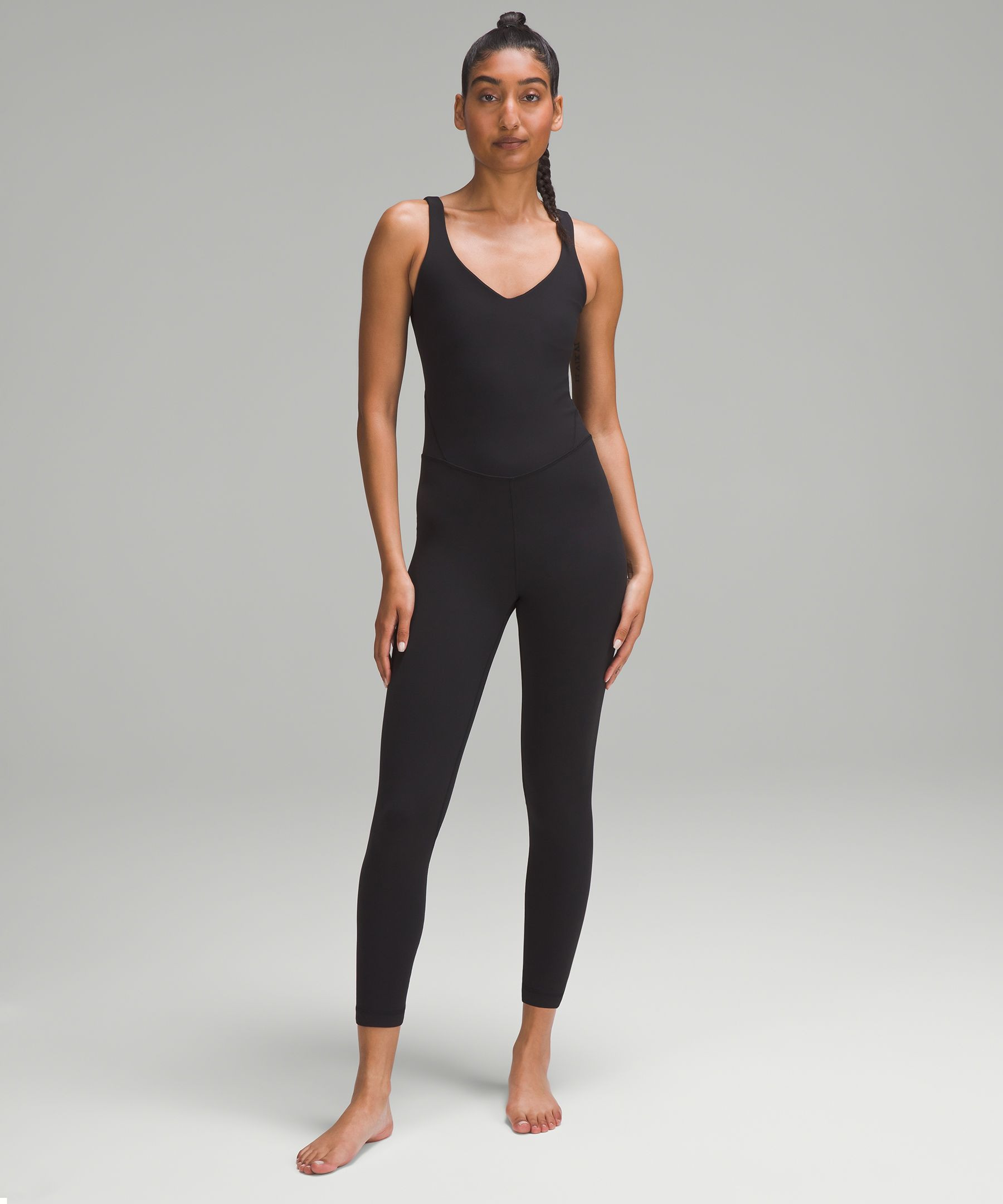 lululemon Align™ Bodysuit 25" Online Only | Lululemon (US)