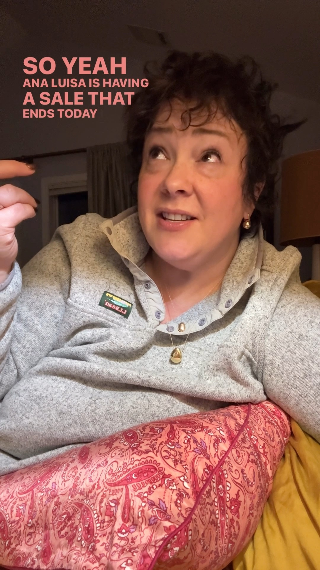 All the details on the @analuisany sale and my #AnaLuisa picks #bestdeal #analuisabassador  

#LTKSaleAlert #LTKOver40 #LTKFindsUnder100