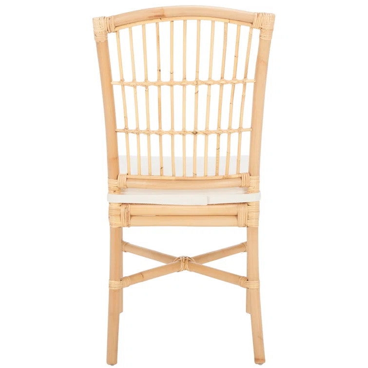 Arjana Solid Wood Side Chair | Wayfair North America