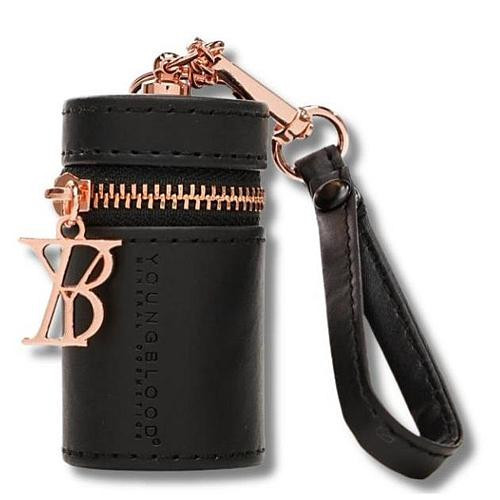 Youngblood Mineral Cosmetics YB Mini Blush Keychain | HSN