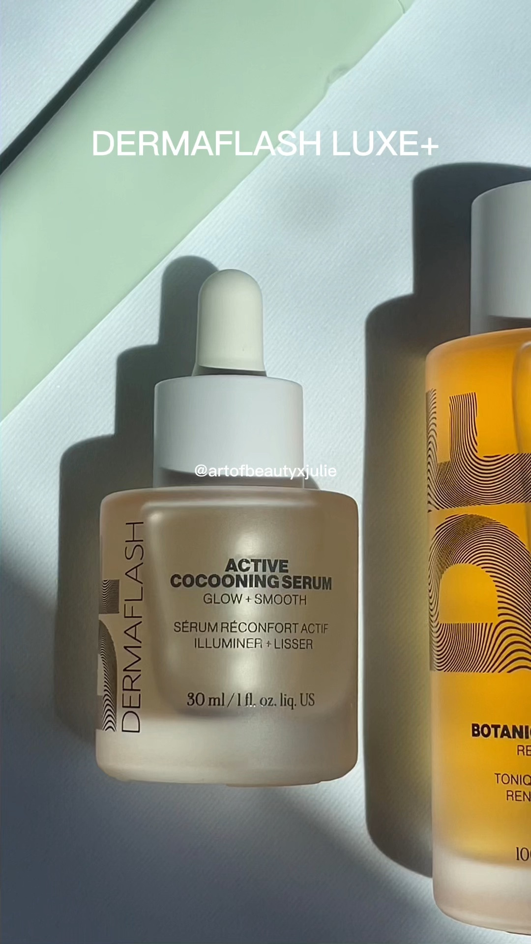 Dermaflash LUXE+ , at home dermaplaning device , skincare tool , facial tool , face serum , toner , best in beauty , glass skin products 

#LTKbeauty #LTKGiftGuide #LTKitbag