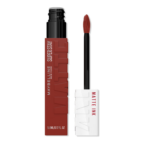 SuperStay Matte Ink Liquid Lipstick | Ulta