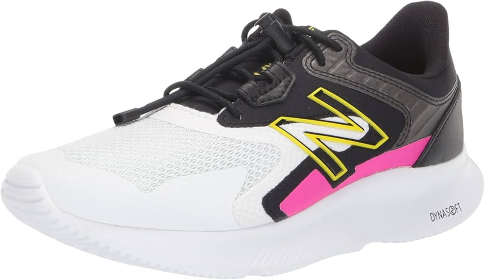 New Balance Women's Dynasoft Dsrpt V1 Running Shoe | Amazon (US)