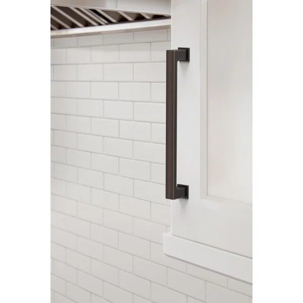 Bridgeport 6 5/16" Center Handle Pull Multipack | Wayfair North America