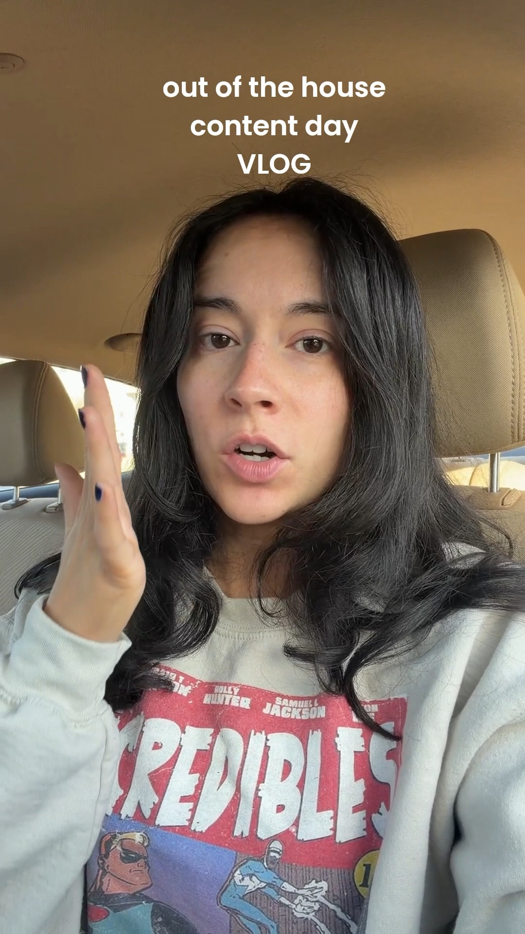 Batch Content Vlog

#LTKGiftGuide #LTKdayinmylife #LTKHoliday