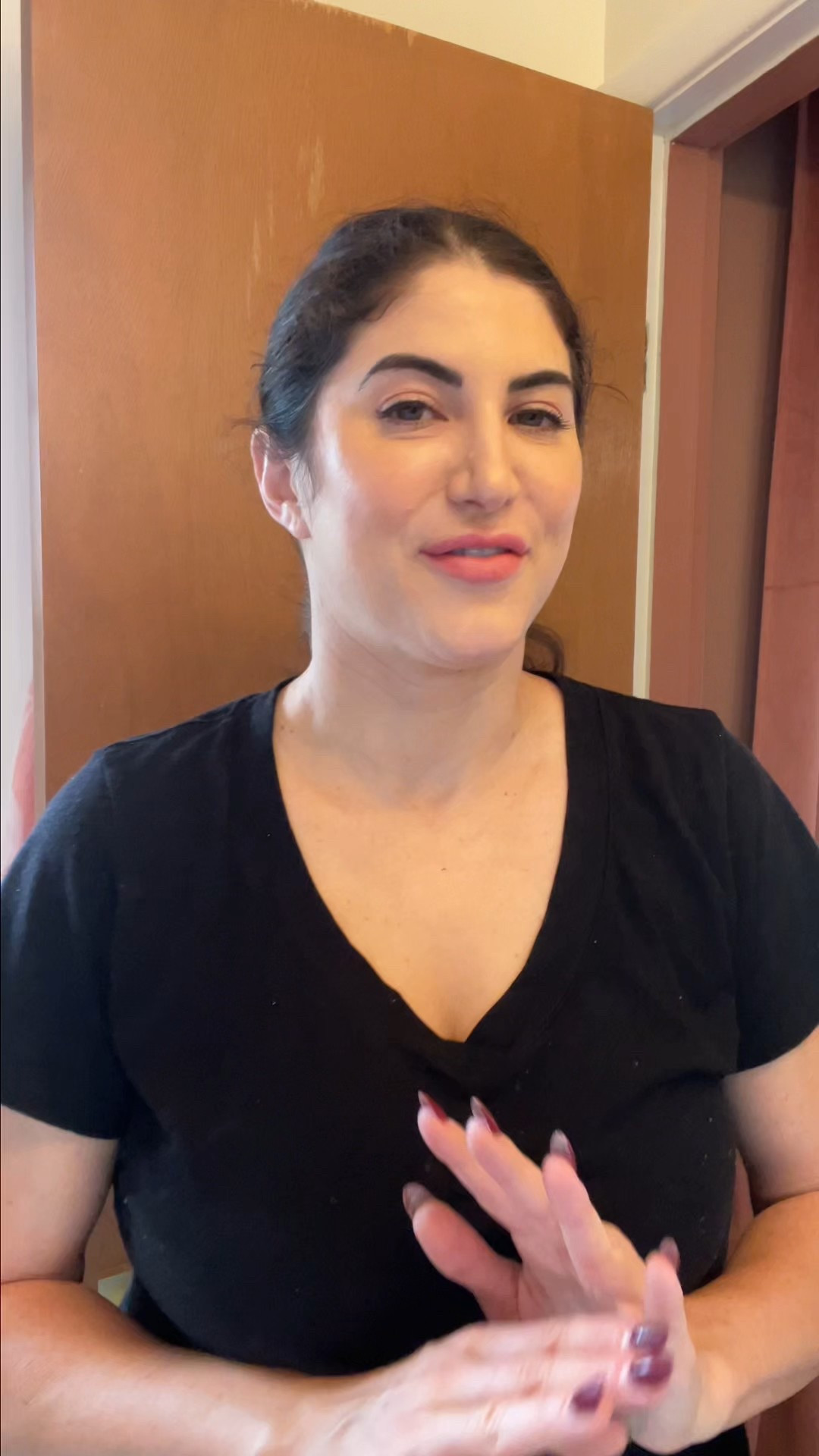 DIY salon results, minus the salon appointment 💇‍♀️✨
I used @igkhair for rich, vibrant color that actually cares for your hair — think 15x shinier strands, less breakage, and a noticeably softer finish 🙌

Their permanent color kits are professional-grade but easy enough to do at home (no stress, no guessing), and the Color Bright kit is a game changer if you want a money piece, peek-a-boo, or bold pop of color in one step. 
#haircare #hairdye #athomehaircolor


#LTKselfcare #LTKBeauty