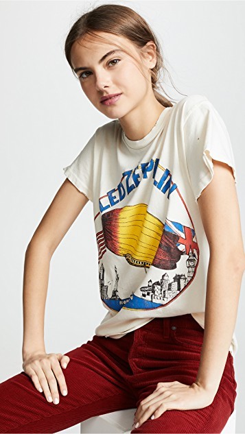 MADEWORN ROCK | Shopbop