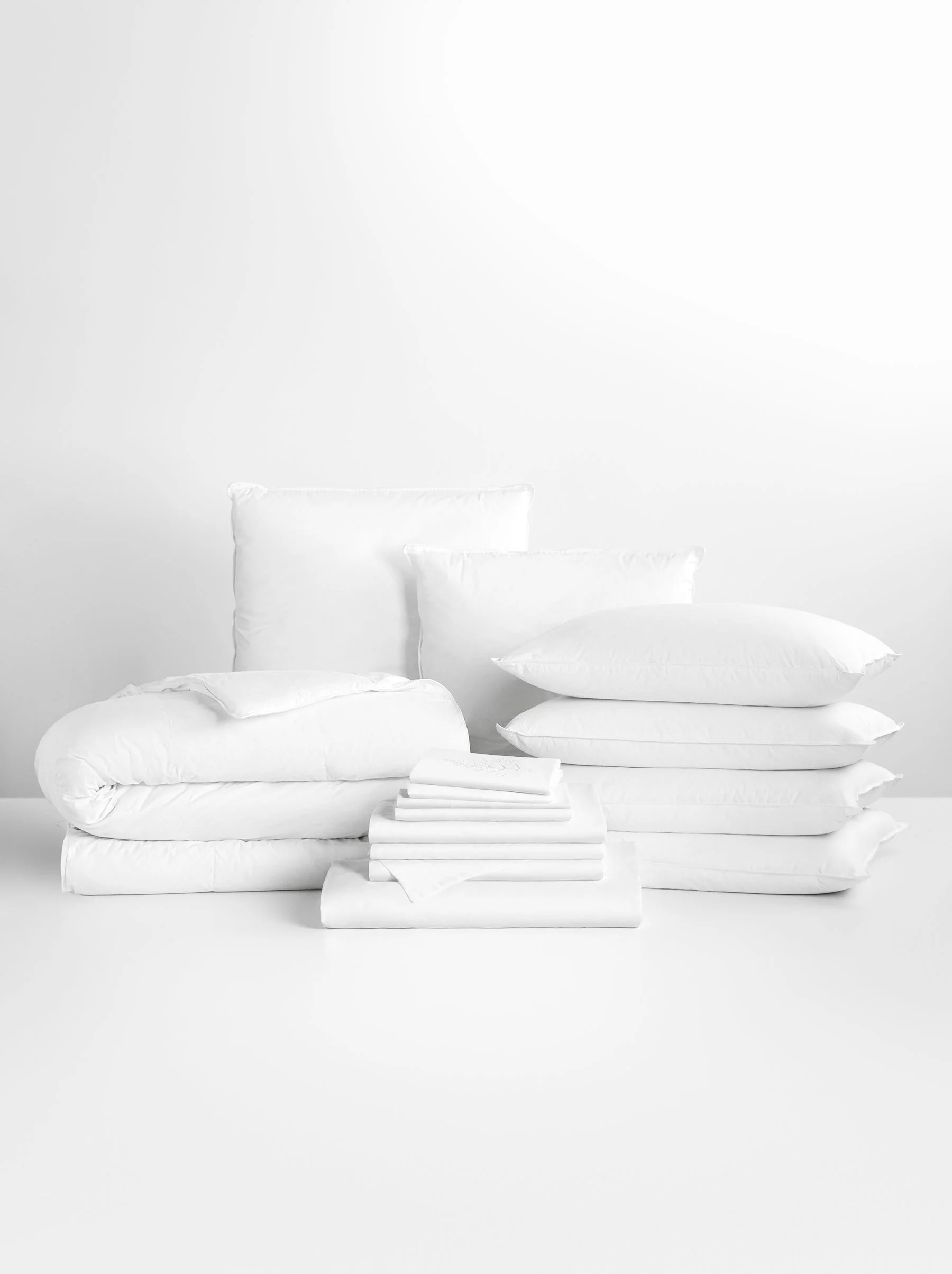 Luxury Hotel Bedding Set | Luxurious Dream Set | Four Seasons at Home | Four Seasons at Home