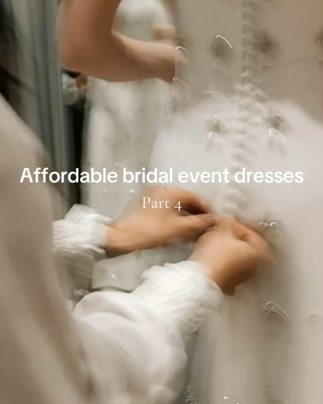 Affordable bridal event dresses part 4

#LTKWedding