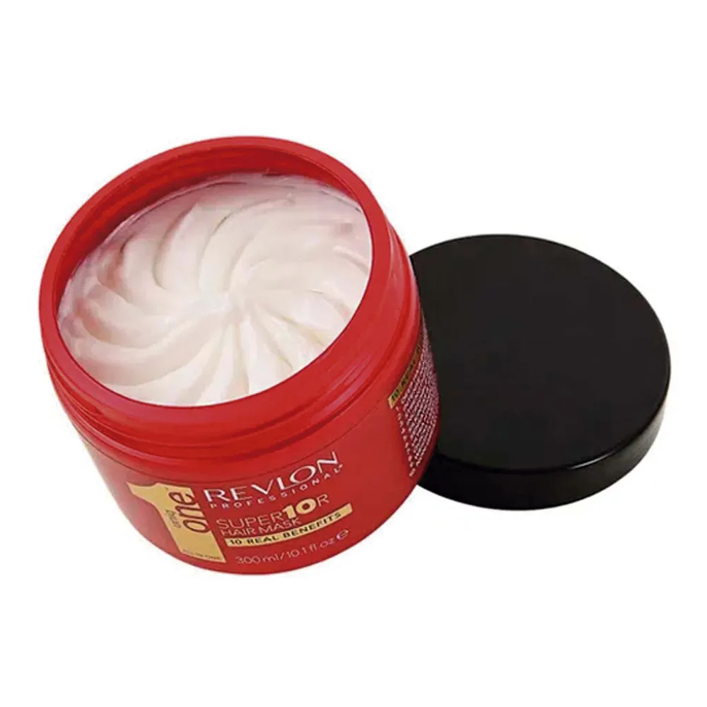 Máscara de Reparação Revlon Professional Uniq One Super 10r 300 ml - AMOBELEZA - Produtos para... | Amobeleza (BR)