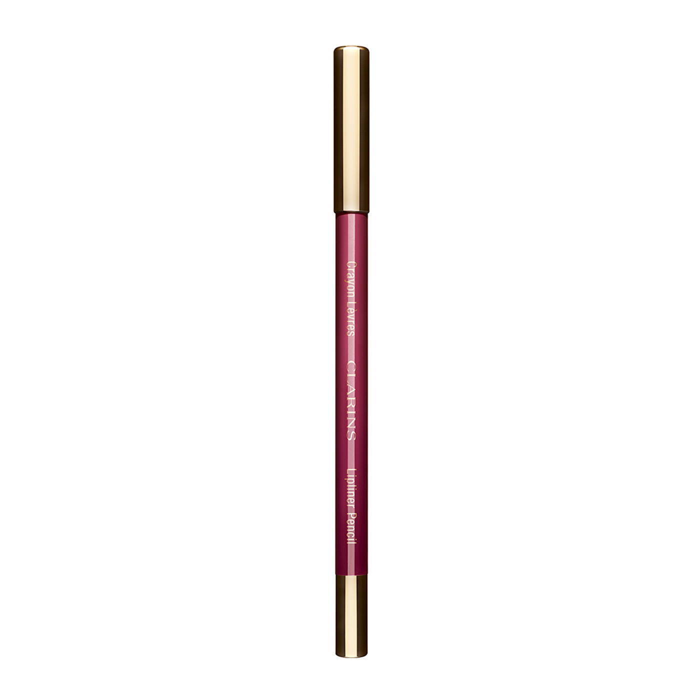 Clarins Lipliner Pencil 0.04 Oz. - 07 plum | Clarins USA