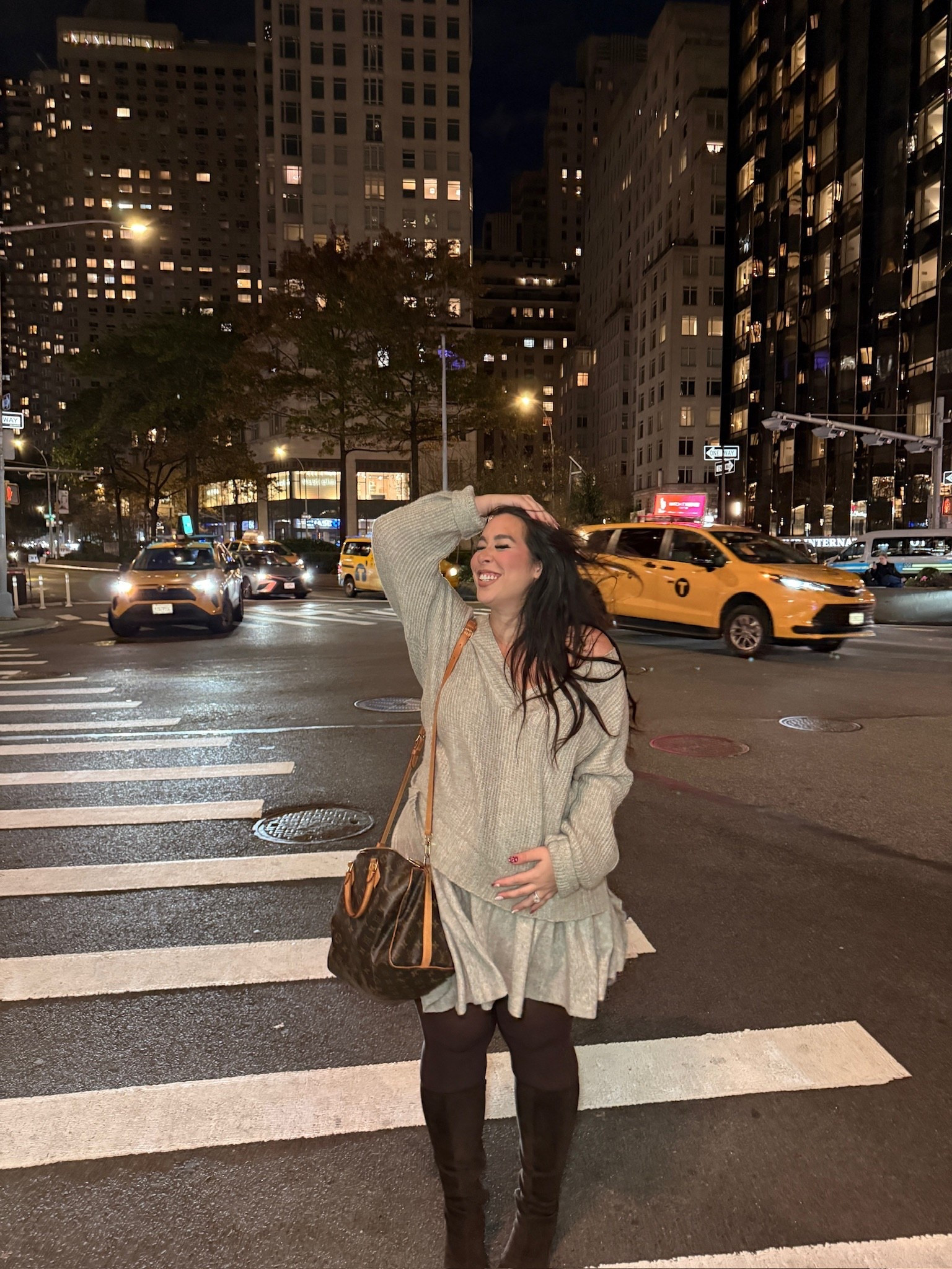 NYC fall outfit inspo! Size XL
-
-
-
Midsize fashion midsize style, fall fashion, matching set, NYC outfit

#LTKSeasonal #LTKStyleTip #LTKHoliday