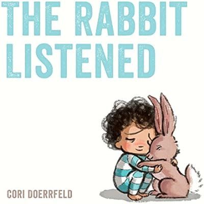 The Rabbit Listened | Amazon (US)
