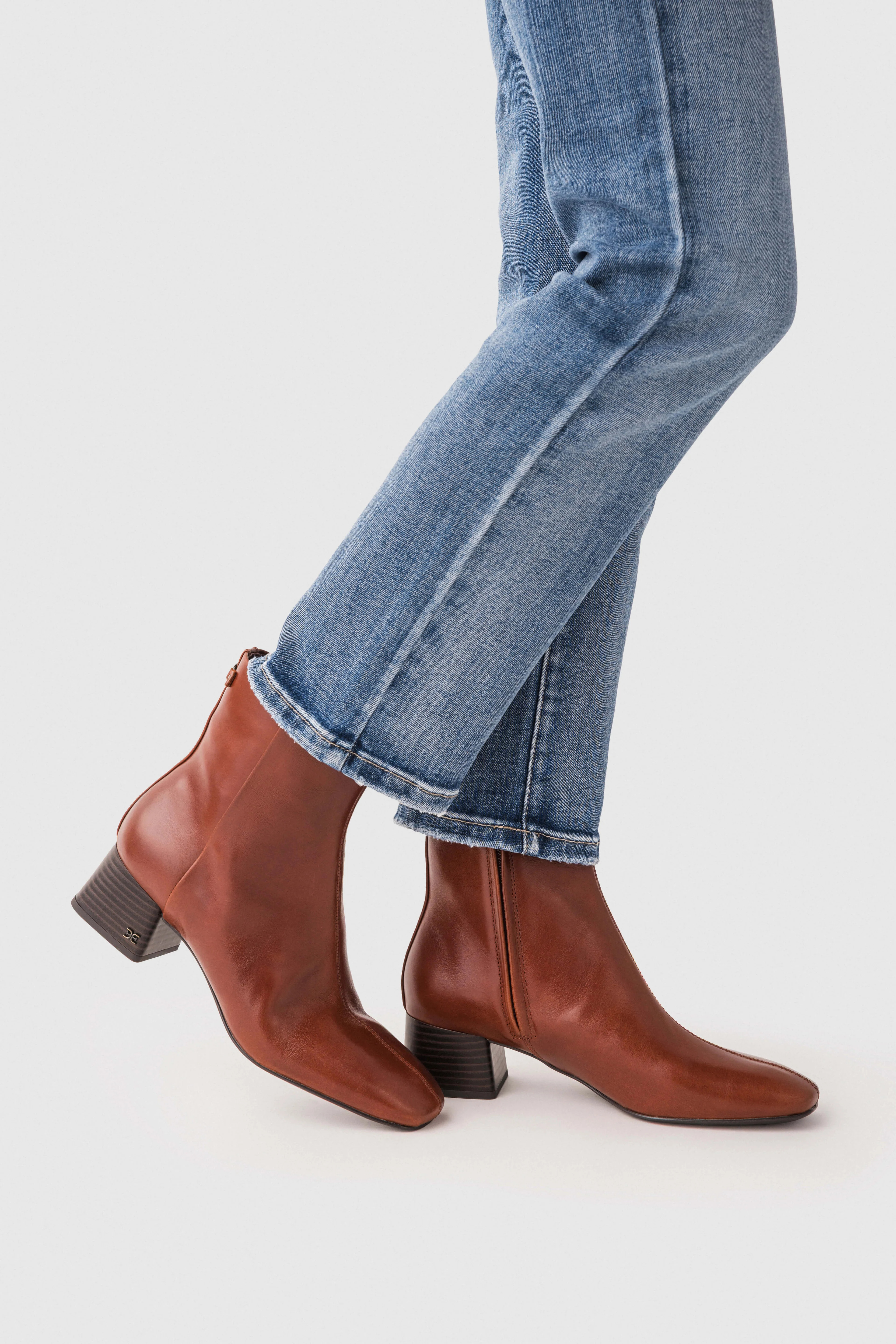 Sam Edelman Paige Boot | Social Threads
