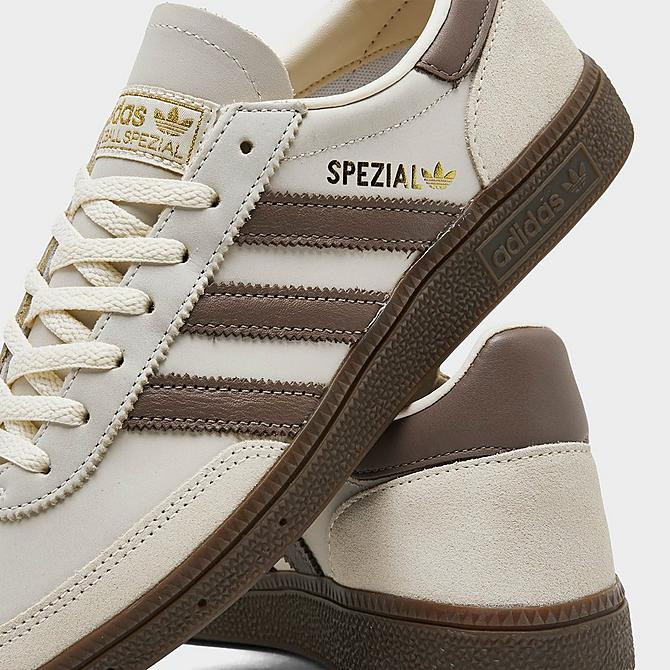 Women's adidas Originals Handball Spezial Casual Shoes | Finish Line (US)