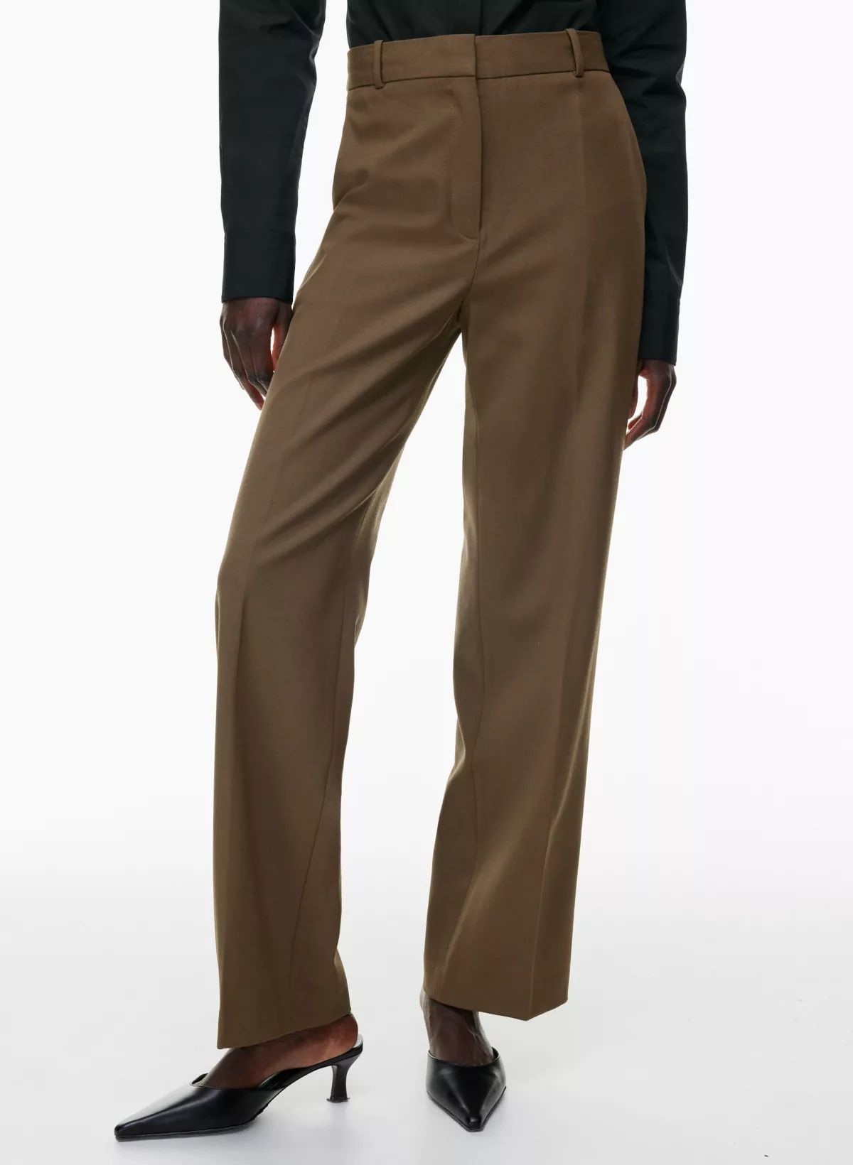 AGENCY PANT | Aritzia