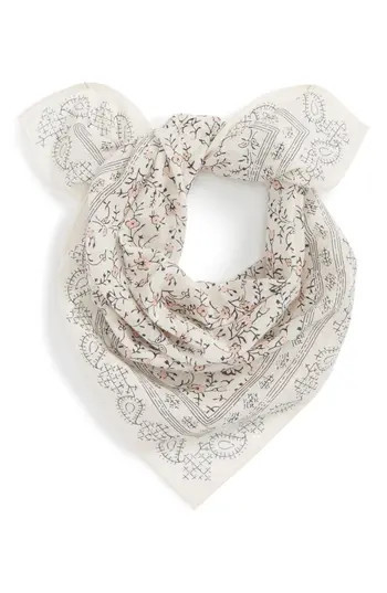 Women's Madewell Bandana | Nordstrom
