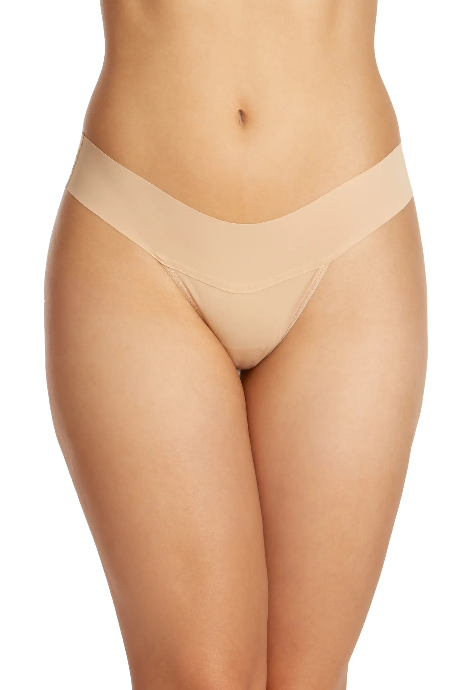 Breathe Natural Thong (Women) | Nordstrom | Nordstrom