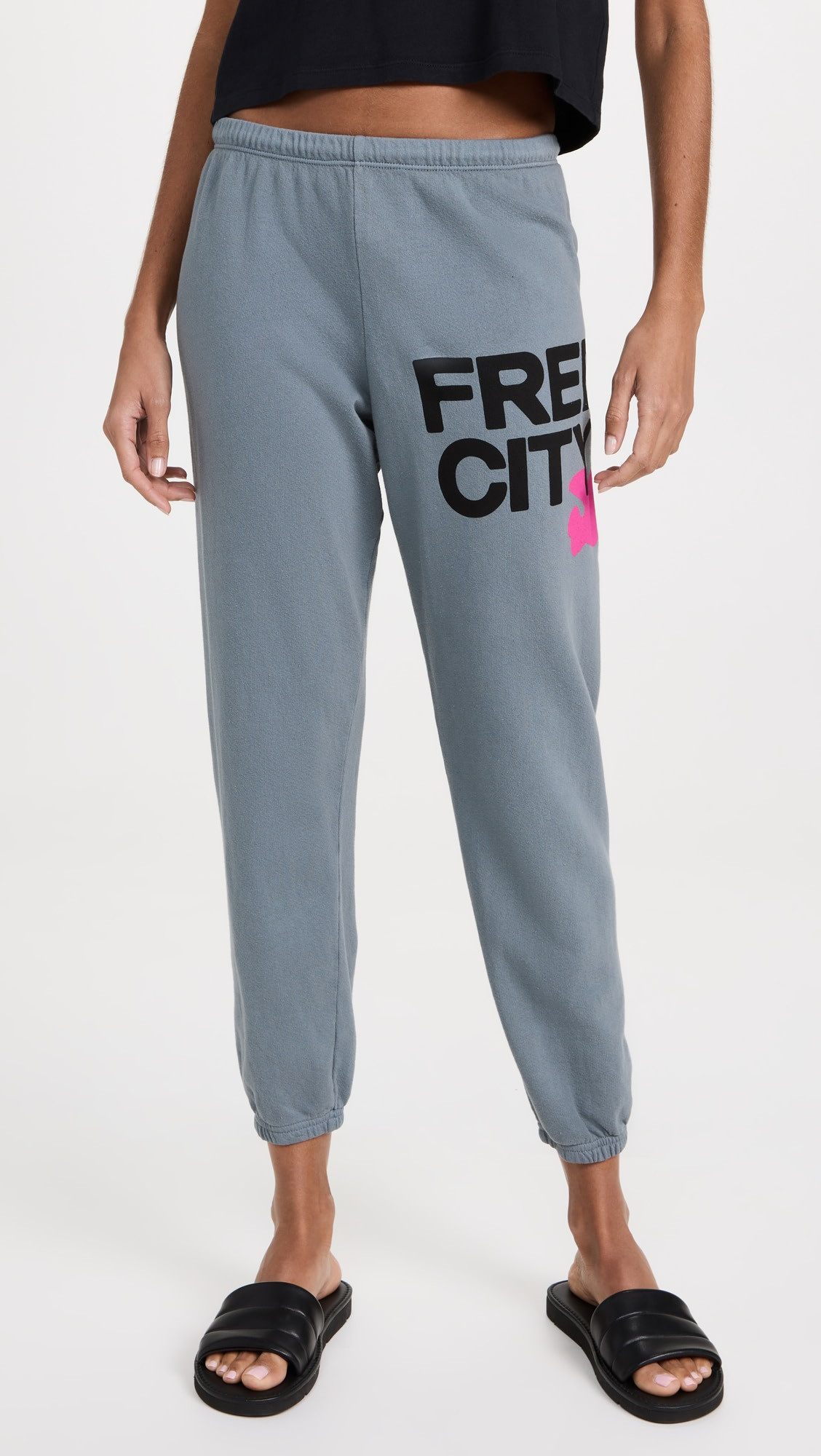 Freecity Large Sweatpants | Shopbop
