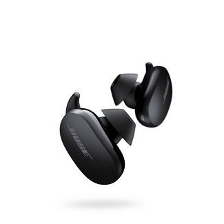 Bose QuietComfort Noise Cancelling True Wireless Bluetooth Earbuds | Target