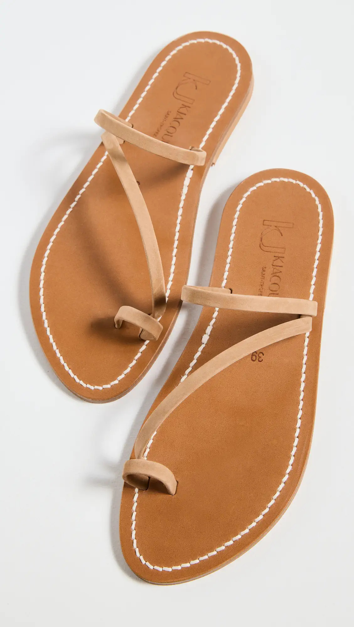 K. Jacques Actium Sandals | Shopbop | Shopbop