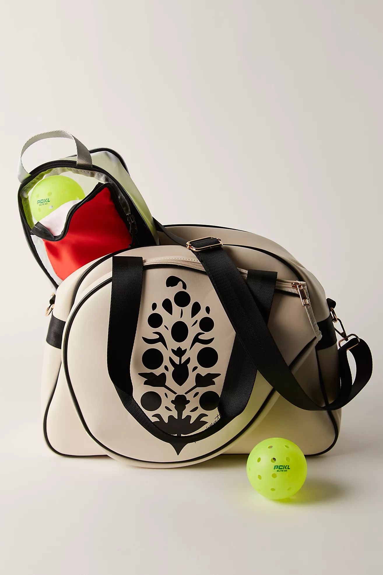 Keep It Love It x FP Movement Pickleball Bag + Balls | Free People (Global - UK&FR Excluded)