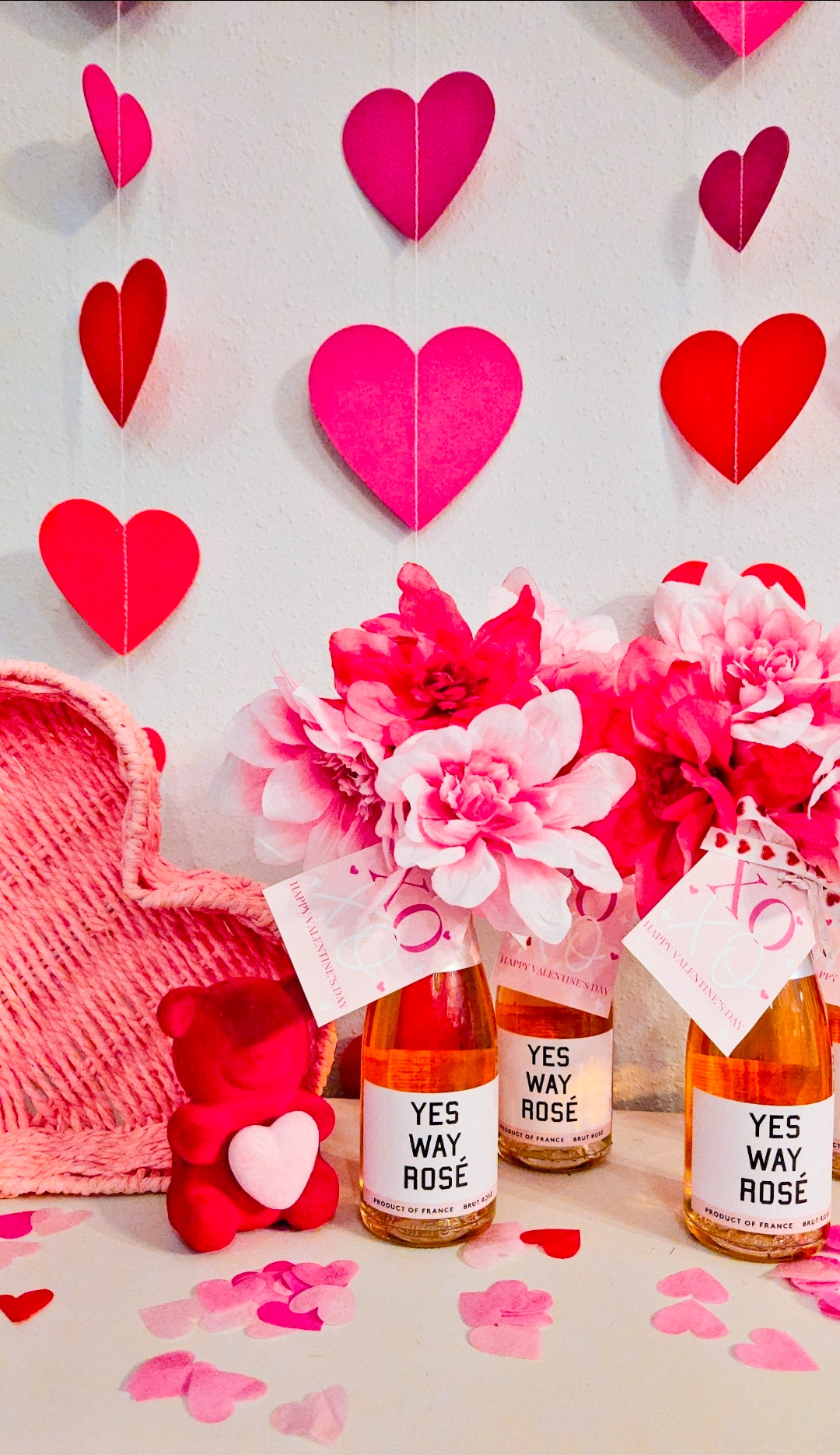 Yes way, rose valentines gift!  

 #LTKGiftGuide #LTKSeasonal