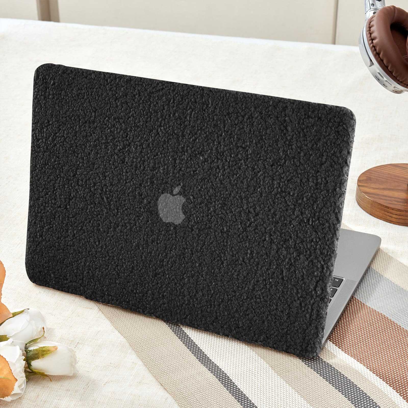 Compatible with MacBook Air 13 inch Case,2018-2020Release(A2337 M1 A2179 A1932) with Touch ID & 2... | Amazon (US)