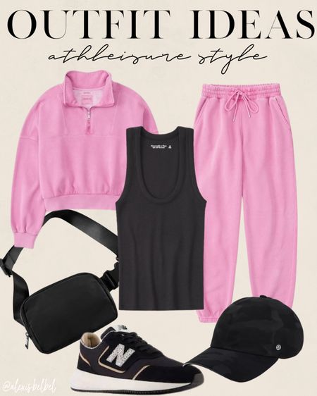 Pink matching set size xxs, size Xs bodysuit use code AFBELBEL 

#LTKunder50 #LTKunder100 #LTKsalealert