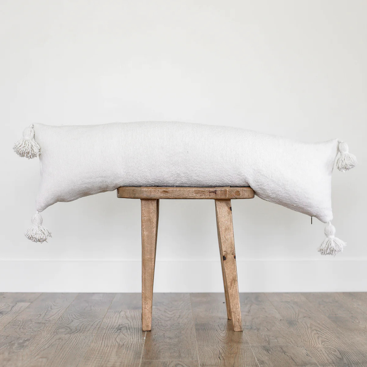 Casablanca - 12x40" Moroccan Pillow Cover | Woven Nook