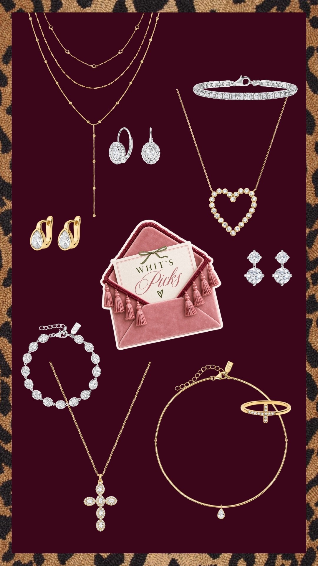 So many stunning pieces in Electric Pick’s fall collection! 

 #LTKgrwm #LTKootd #LTKdayinmylife