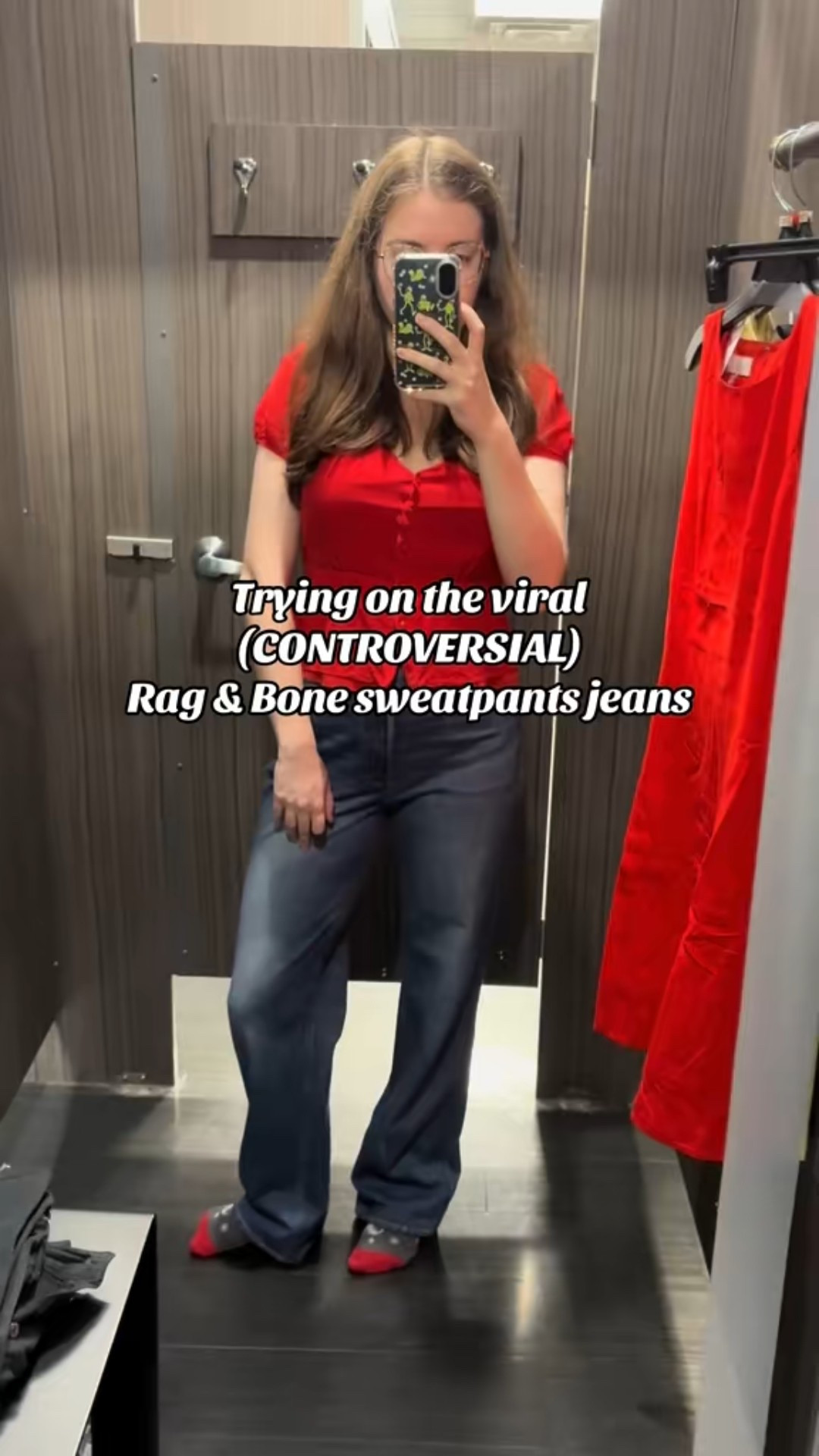 Comfy, stretchy sweatpants that really do look like jeans!!

#LTKcanada #LTKpetite #LTKworkwear