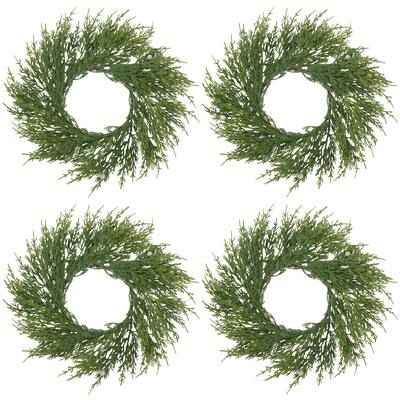 Buy Wreaths Online at Overstock | Our Best Decorative Accessories Deals | Bed Bath & Beyond
