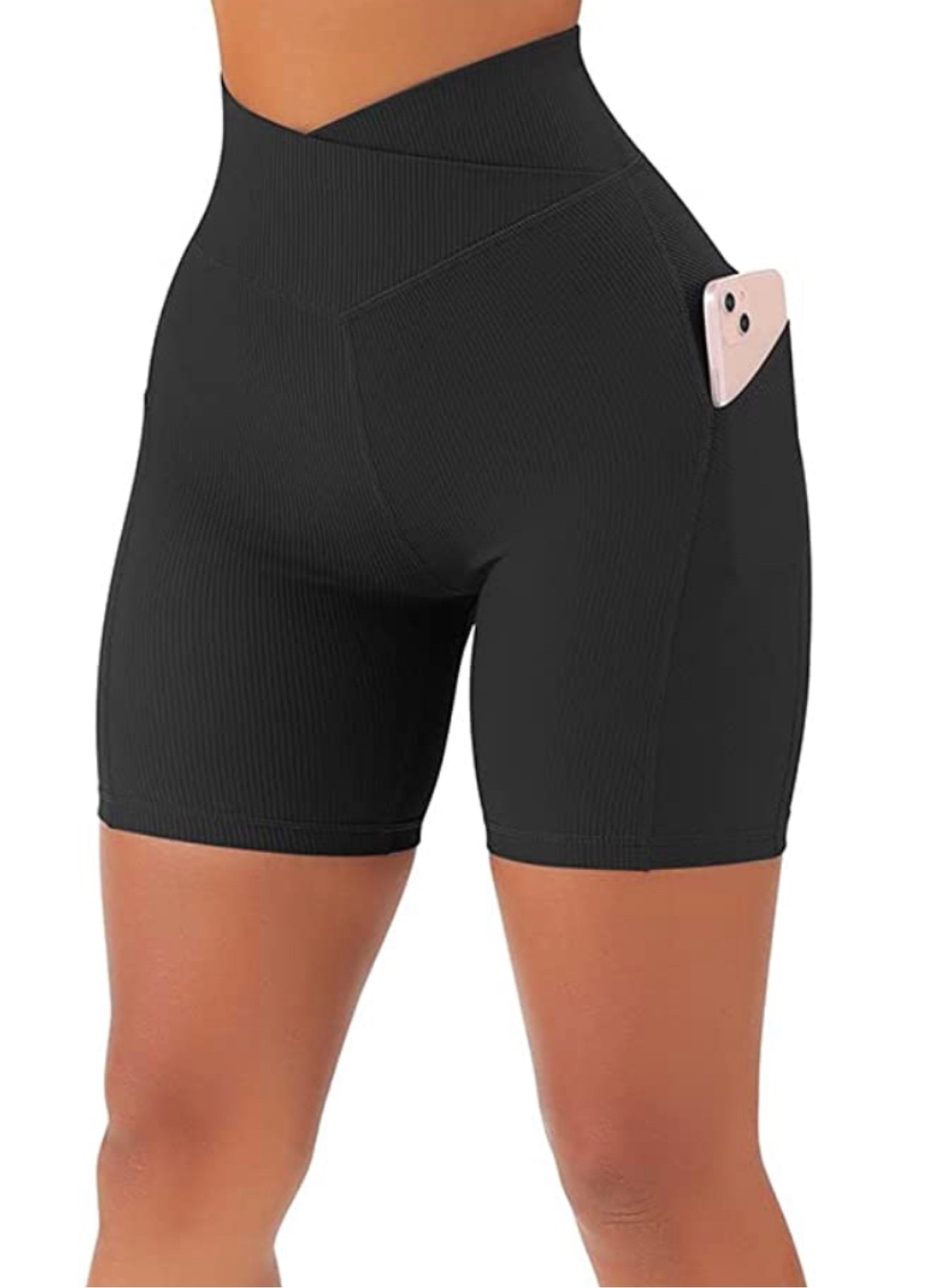 Must have shorts for the park 🖤

#LTKfit #LTKsalealert #LTKstyletip