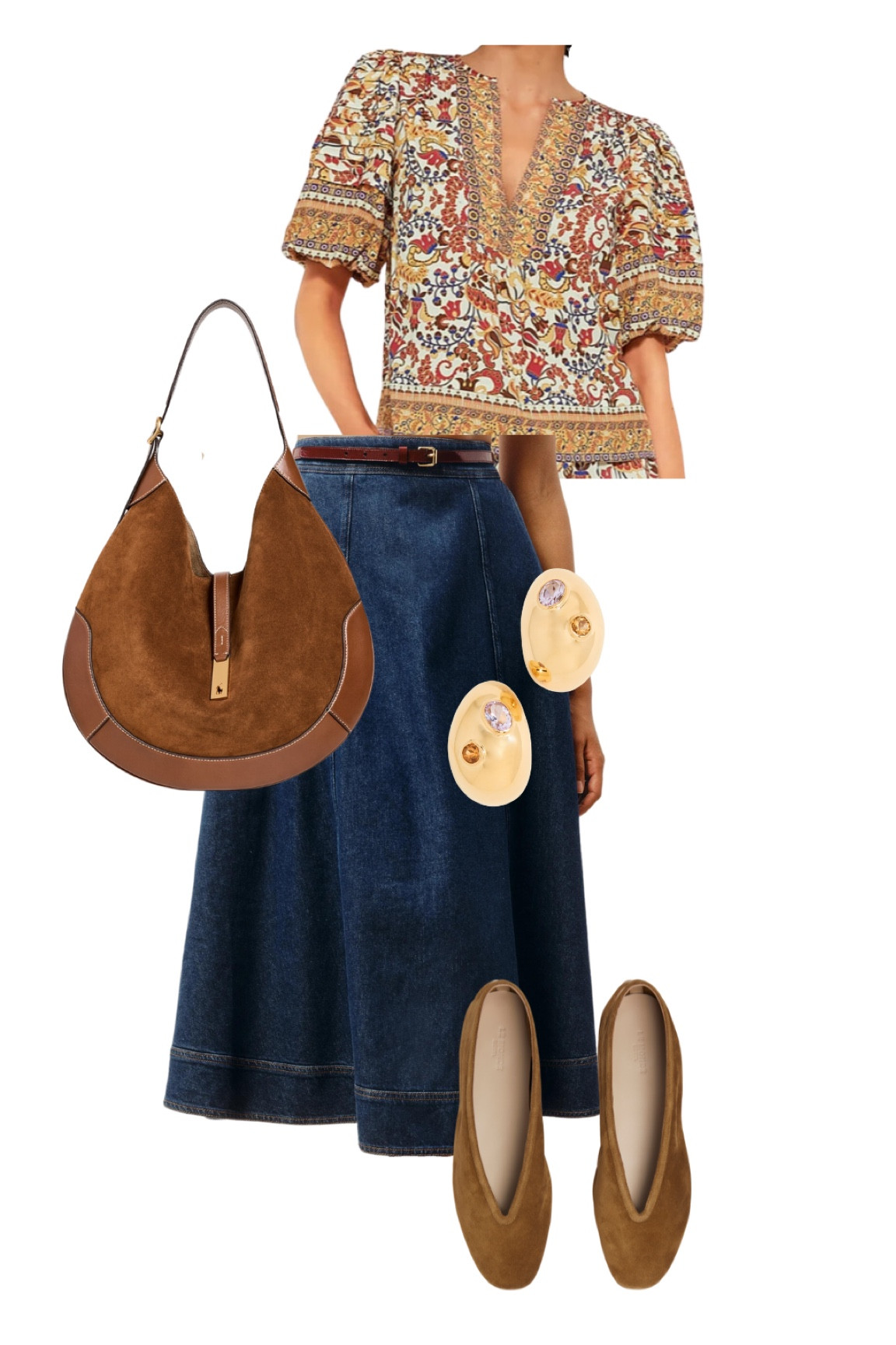 Your go-to ladylike fall look 🍁 with rich textures, deep hues, and the ever-chic almond toe shoe

#LTKStyleTip #LTKSeasonal #LTKShoeCrush