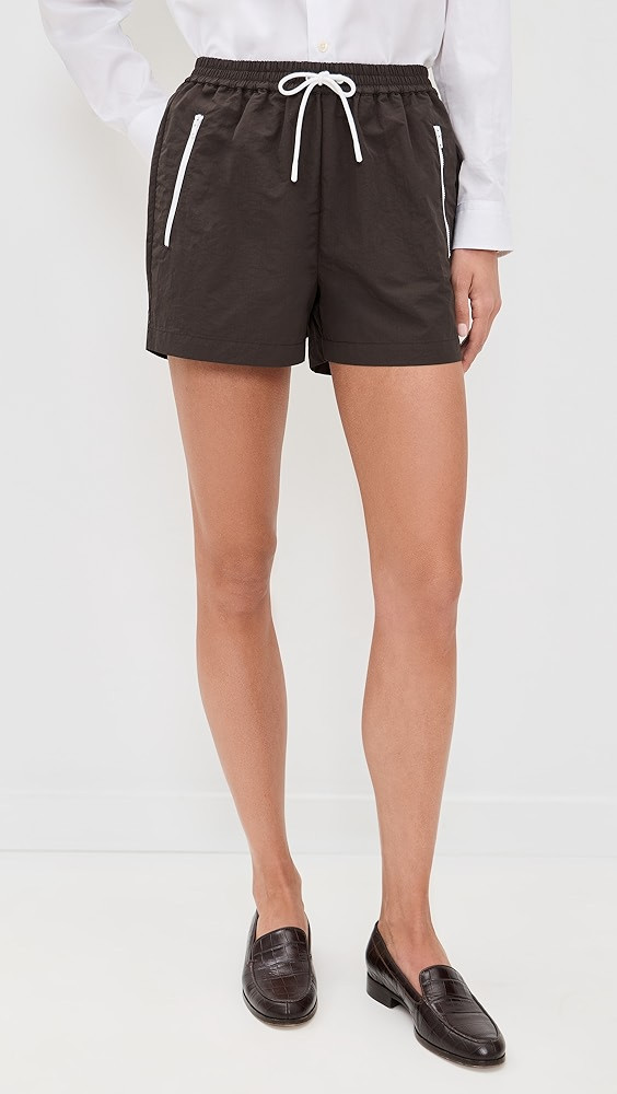 The Paco Shorts | Shopbop