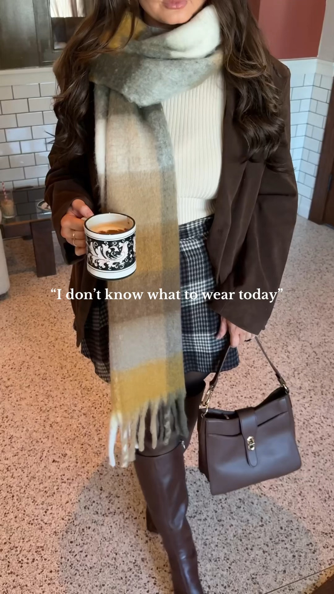 winter outfit ideas! 🐻🌨️❄️

#LTKMidsize #LTKWatchNow #LTKSeasonal