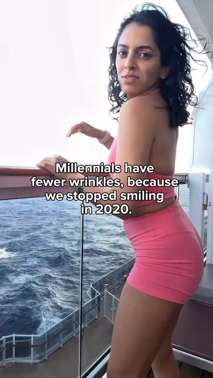 Millennial woes be real!

#LTKfitness #LTKstyletip #LTKcanada