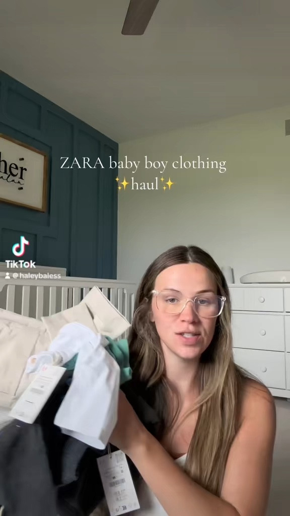 Zara Baby Boy Clothing Haul 💙 #zarababy 

#LTKSummerSales #LTKBaby #LTKSeasonal