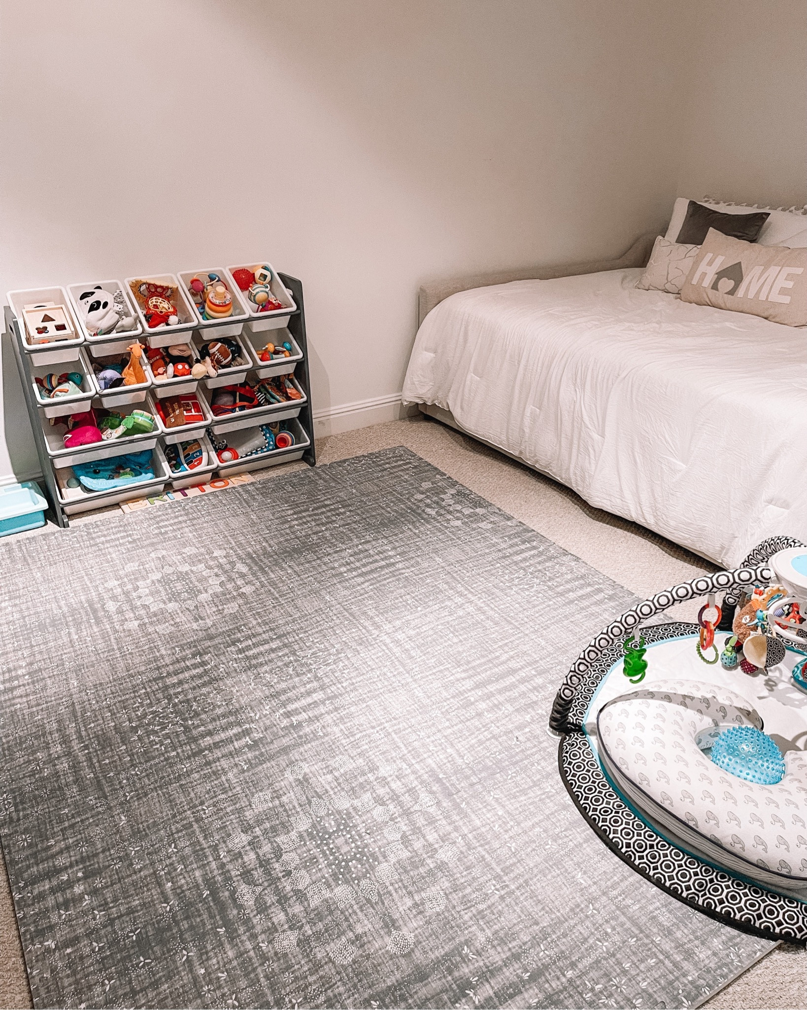 Toy room, playroom, toy organization 

#LTKhome #LTKkids #LTKfindsunder100