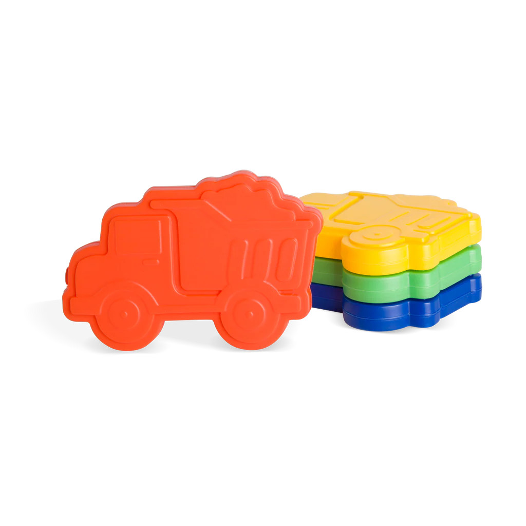 Character Ice Pack - 4 Pack | Simple Modern