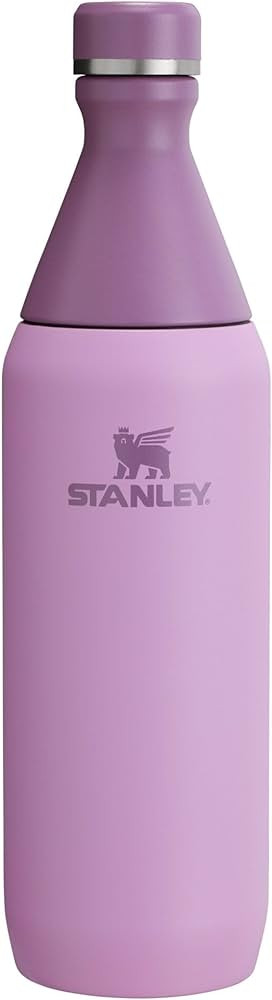 STANLEY All Day Slim Bottle 20-34 OZ | Twist off Lid with Leakproof Seal | Slim Design for Travel... | Amazon (US)