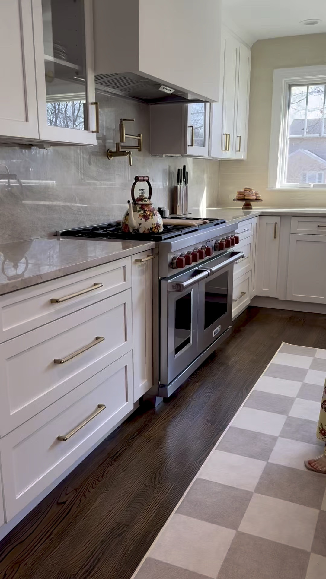 Things in My Kitchen that just make sense ✨ all of my favorite gadgets that I reach for most often! The last one I literally rave to everyone about and has been the biggest game changer and time saver! 

 #LTKmomlife #LTKHome